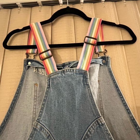 Pride Overalls - Picture 13 of 13